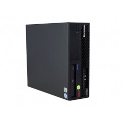 Počítač Lenovo ThinkCentre M58p SFF