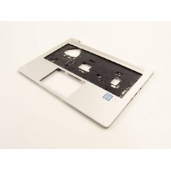 Notebook vrchný kryt HP for EliteBook 830 G6, With Fingerprint (PN: L60632-001, 6070B1495901)