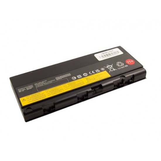 Notebook batéria Replacement for ThinkPad P50, P51, P52