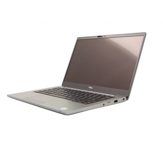 Notebook Dell Latitude 7300 Grey