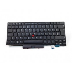 Notebook keyboard Lenovo EU for Lenovo ThinkPad T470