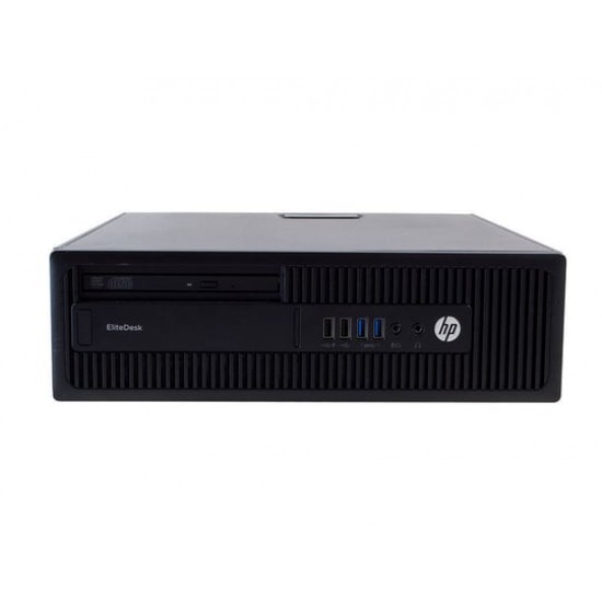 Počítač HP EliteDesk 705 G2 SFF