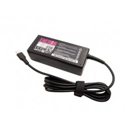 Power adapter ENERON 65W Type-C 20V