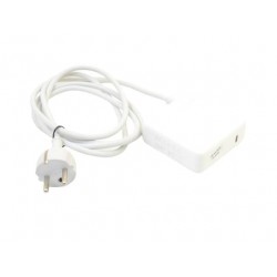 Power adapter Apple 87W for MacBook Model: A1719 with  EU cable