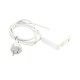 Power adapter Apple 87W for MacBook Model: A1719 with  EU cable