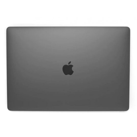 Notebook Apple MacBook Pro 15" A1990 2018 Space Grey (EMC 3215)