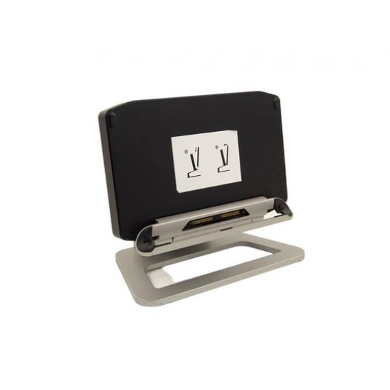 Tablet Zebra Motion R12 + Docking Station R12-OD1