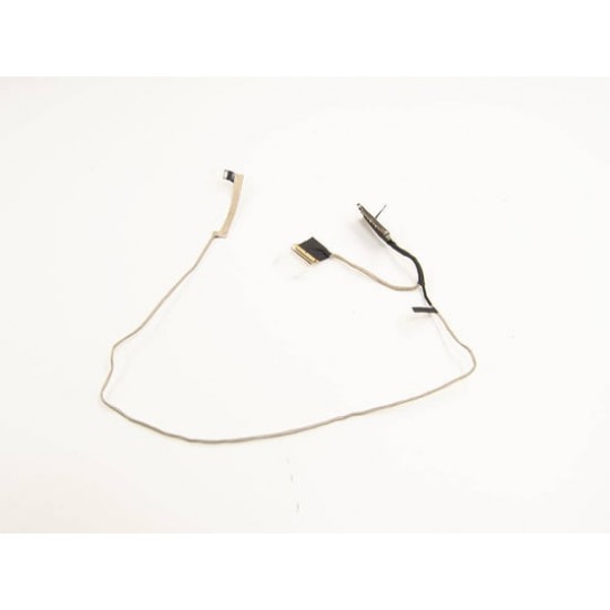 Notebook LVDS kábel HP for ProBook 650 G5, BS1815 Non-Touch Cable (PN: 6017B1221101)