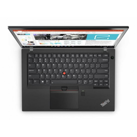 Notebook Lenovo ThinkPad T470s