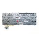 Notebook keyboard HP US for HP Elitebook Folio 9470m, 9480m