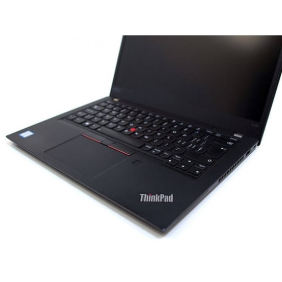 Notebook Lenovo ThinkPad x390