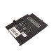 Notebook batéria Replacement for DellLatitude 7285