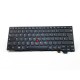 Notebook keyboard Lenovo EU for Lenovo ThinkPad T460P, T460S, T470P, T470S