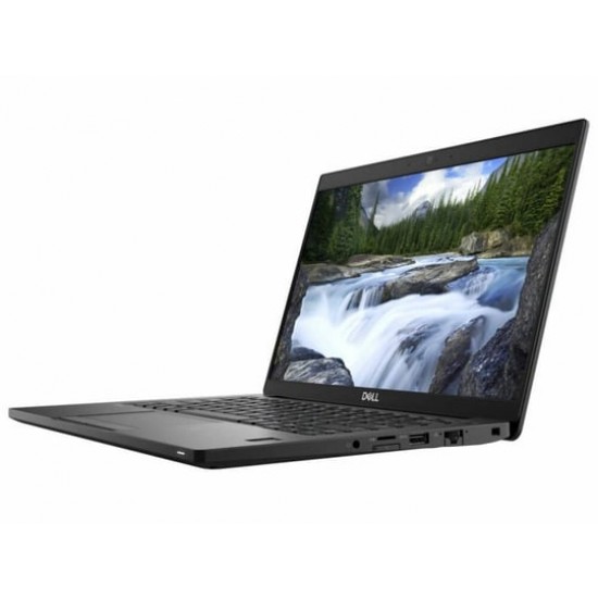 Notebook Dell Latitude 7390