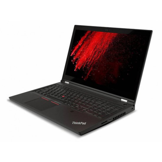 Notebook Lenovo P15 Gen 2