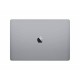 Notebook Apple MacBook Pro 15" A1707 mid 2017 Space Grey (EMC 3162)