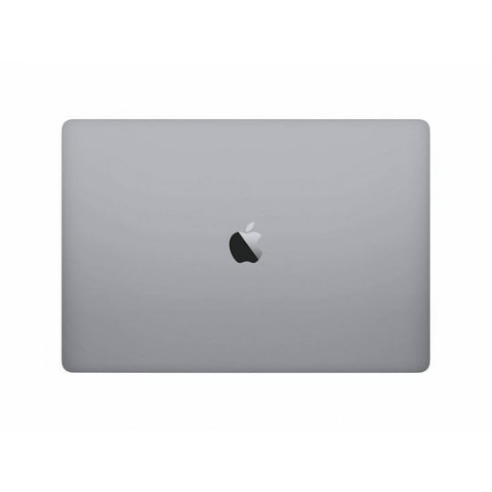 Notebook Apple MacBook Pro 15" A1707 mid 2017 Space Grey (EMC 3162)