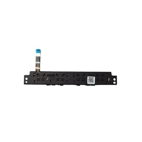 Notebook touchpad buttons Dell for Latitude E7270  (PN: A151FA)