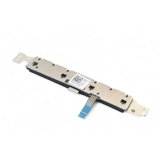 Notebook touchpad buttons Dell for Latitude E6440, E6540, Upper Left and Right Mouse Button Board (PN: A131CF)