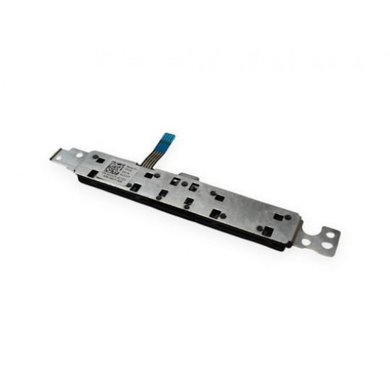 Notebook touchpad buttons Dell for Latitude E6440, E6540, Upper Left and Right Mouse Button Board (PN: A131CF)