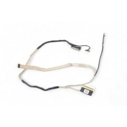 Notebook LVDS kábel Dell for Latitude E6440 (PN: 0W5JMV, DC02001O200, VAL90_LVDS_CABLE_CH1)