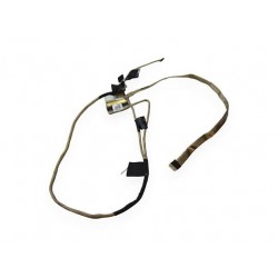 Notebook LVDS kábel Dell for Latitude E6540 (PN: 0RDYP1, DC02C009M00, VALA0_EDP_CABLE)