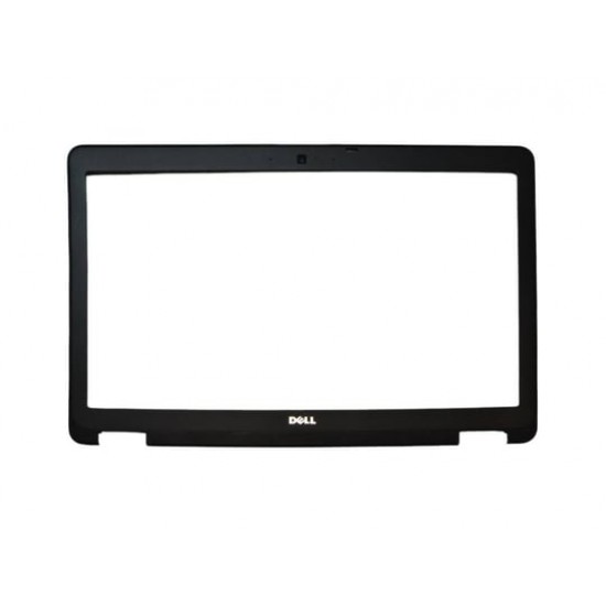 Notebook predný lcd kryt Dell for Latitude E6540 (PN: 0T0G05)