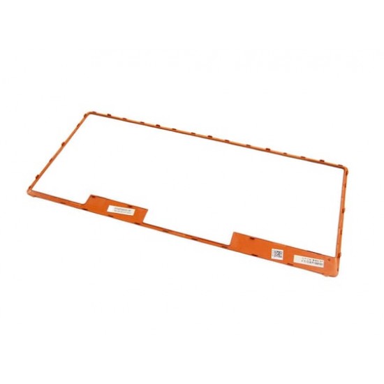 Notebook other cover Dell for Latitude E6320, E6420 Keyboard Bezel (PN: 02KJ1G, FA0FD000C00)