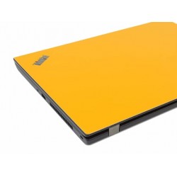 Notebook Lenovo ThinkPad L15 Gen1 Gloss Signal Yellow