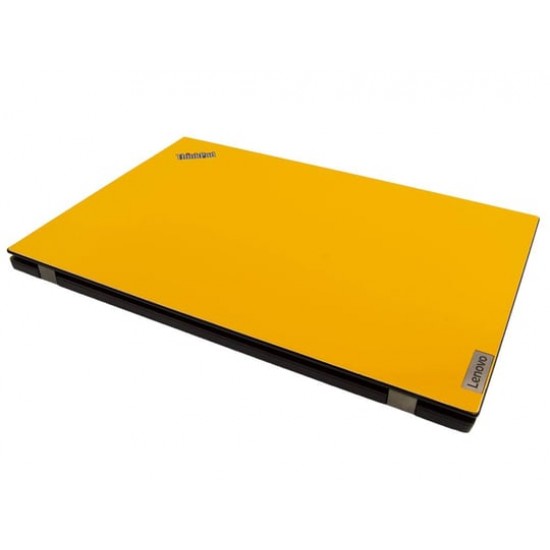 Notebook Lenovo ThinkPad L15 Gen1 Gloss Signal Yellow