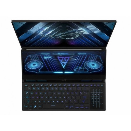 Notebook ASUS ROG Zephyrus Duo 16 GX650PY (BB)