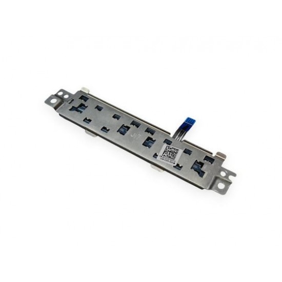 Notebook touchpad buttons Dell for Latitude E6330, Lower Left and Right Mouse Button Board (PN: A12132)