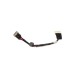 Notebook Internal Cable Dell for Precision 7710, DC Power Connector (PN: 0MJ0HM, DC30100VH00)