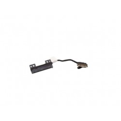 Notebook Internal Cable Dell for Precision 7710, 7720, SATA Hard Drive Cable (PN: 0WYWRF, DC02C00AT00)