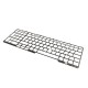 Notebook other cover Dell for Precision 7710, Keyboard Bezel (PN: 06NWDG)