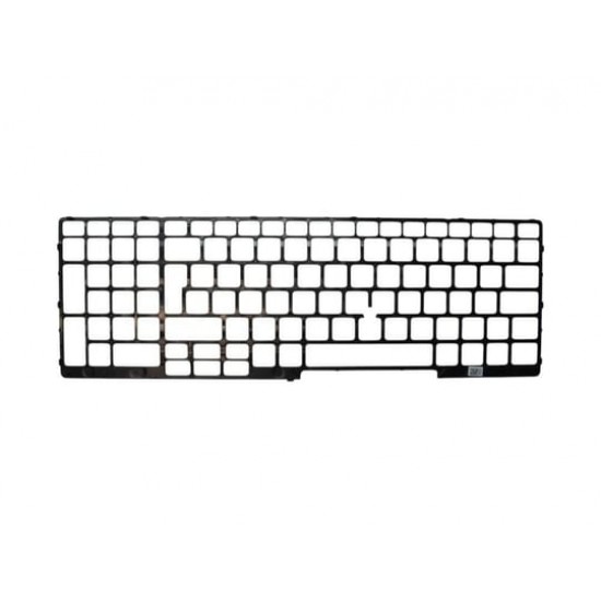 Notebook other cover Dell for Latitude E5550, Keyboard Bezel (PN: 050NW9)