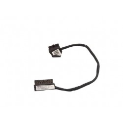 Notebook Internal Cable Dell for Latitude 5300, Battery Cable (PN: 0G0PMP)