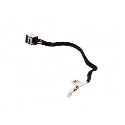 Notebook Internal Cable Dell for Latitude E5520, DC Power Connector (PN: 0NDKK9)