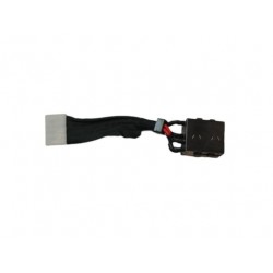 Notebook Internal Cable Dell for Latitude 5500, DC Power Connector (PN: 0W3P6G)