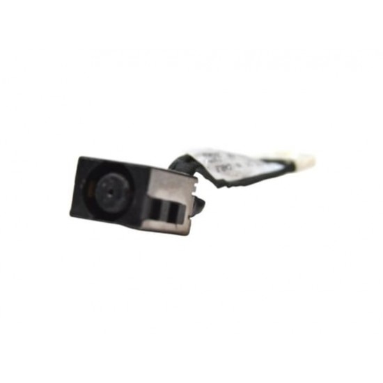 Notebook Internal Cable Dell for Latitude 5500, DC Power Connector (PN: 0W3P6G)