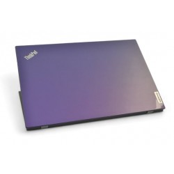 Notebook Lenovo ThinkPad L15 Gen1 Gloss Amethyst Blue