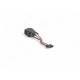 Notebook Internal Cable Fujitsu for LifeBook T939, DC Power Connector (PN: CP718310-XX)