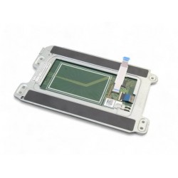 Notebook touchpad and buttons HP for ZBook 15 G5, With Cable (PN: L30663-001, AD000XW2000)