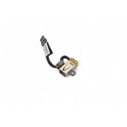 Notebook Internal Cable Dell for XPS 13 9360, DC Power Connector (PN: 00P7G3)
