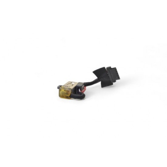 Notebook Internal Cable Dell for XPS 13 9360, DC Power Connector (PN: 00P7G3)