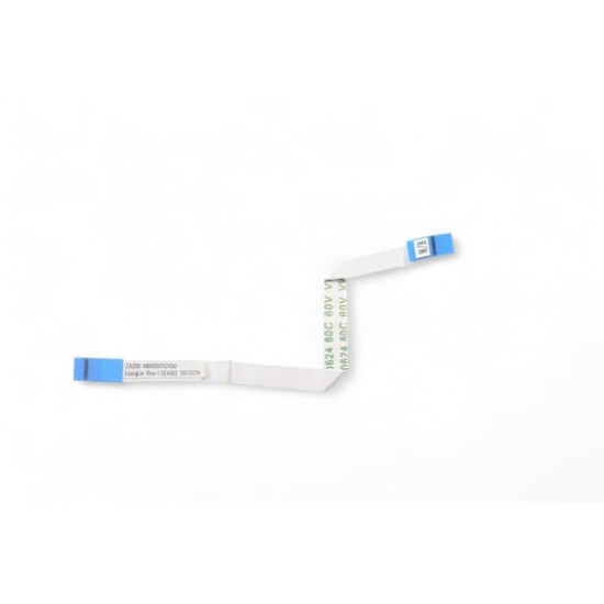 Notebook Internal Cable Dell for XPS 13 9360, Ribbon Cable for Touchpad (PN: NBX0001QY00)