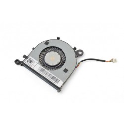 Notebook ventilátor Dell for XPS 13 9360 (PN: 0XHT5V)