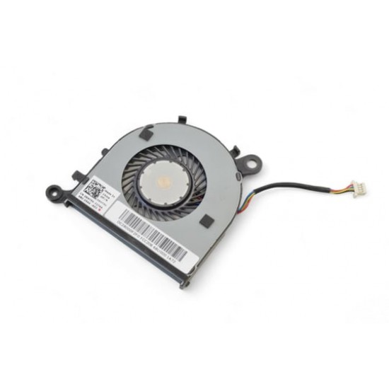 Notebook ventilátor Dell for XPS 13 9360 (PN: 0XHT5V)