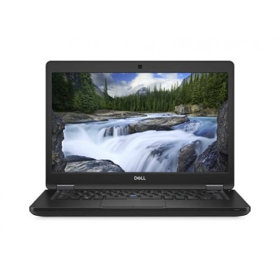 Notebook Dell Latitude 5490