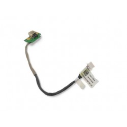 Notebook Internal Cable Dell for Latitude E6410 FireWire 1394 Port (PN: 0X1NHH)